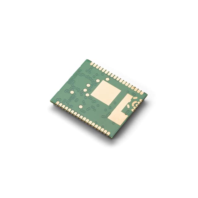 image of RFID 读取器模块