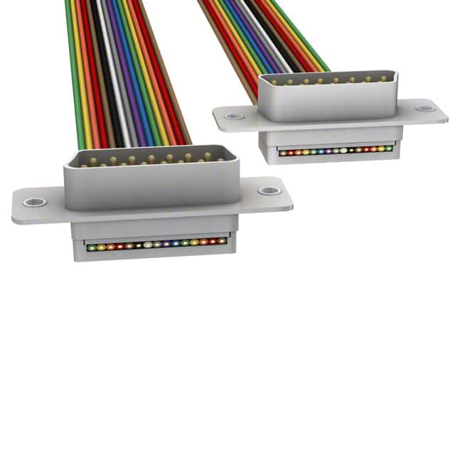 image of D-Sub Cables> M7NNK-1506R