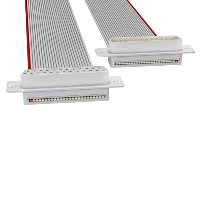 image of D-Sub Cables> M7NOK-2510J