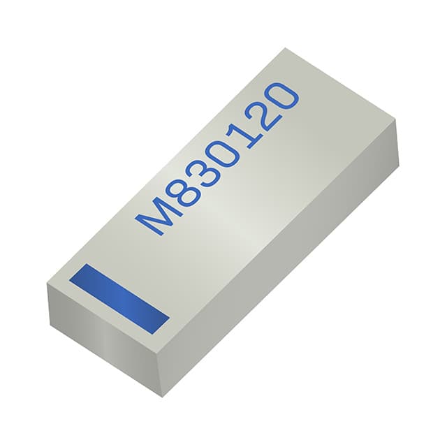 image of 射频评估和开发套件，开发板>M830120-01