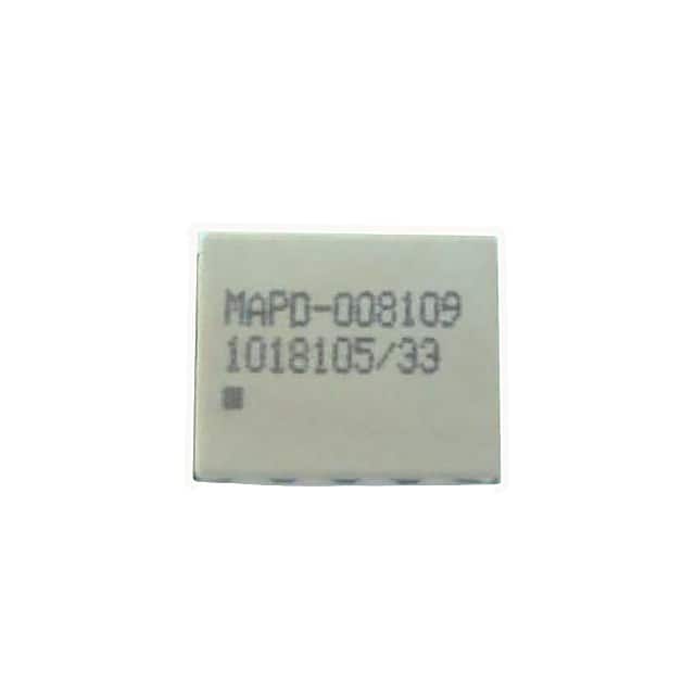 image of RF 功率分配器/分线器
