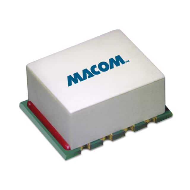 image of RF Power Dividers/Splitters>MAPD-011027 