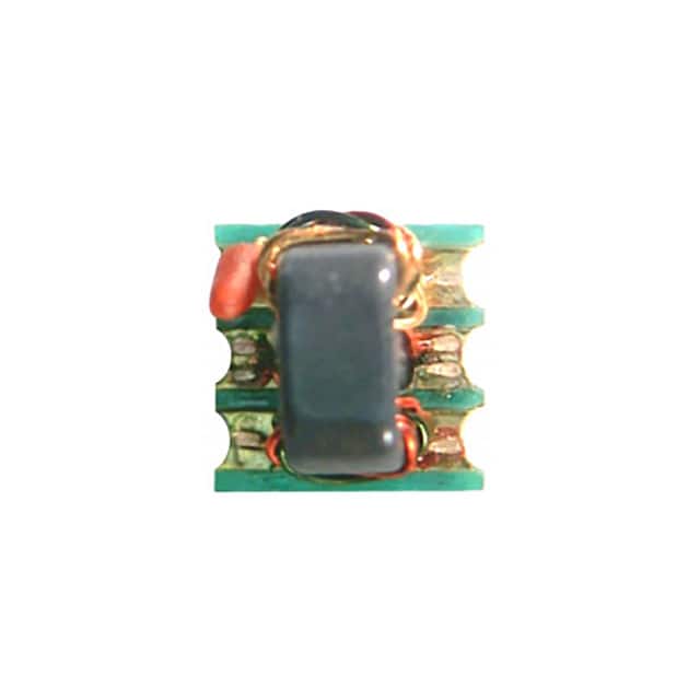 image of RF Power Dividers/Splitters>MAPD-011050