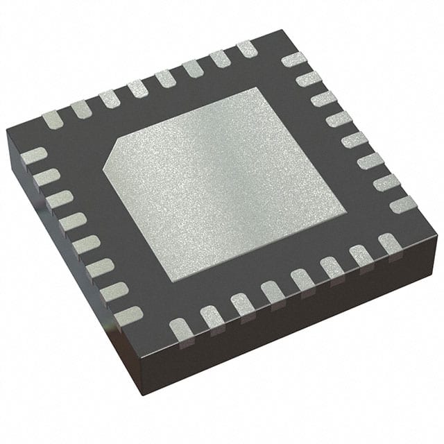 image of PMIC - Power Management - Specialized>MAX1517ETJ%2B