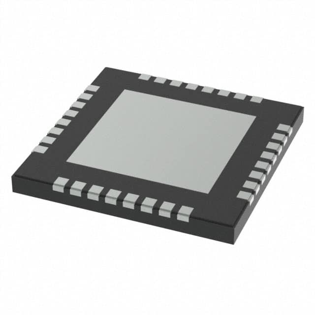 image of PMIC - LED 驱动器>MAX25601ATJE/VY+