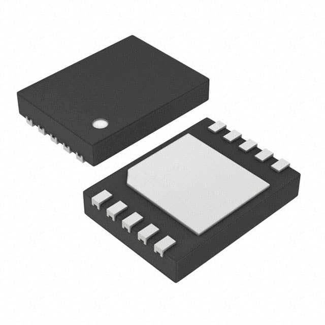 Interface - Sensor and Detector Interfaces>MAX31850KATB+