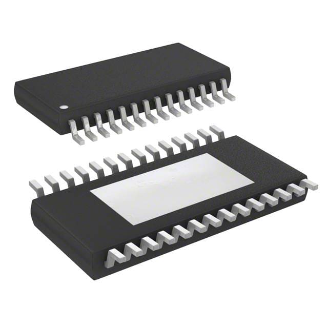 Interface - Sensor and Detector Interfaces>MAX31911AUI+T