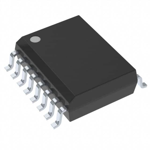 image of 接口 - 驱动器，接收器，收发器>MAX3232ECDW 