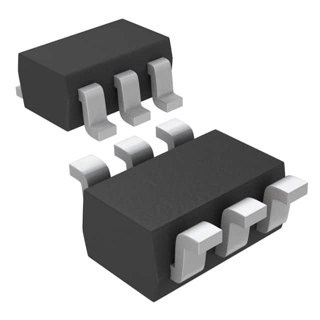 image of 逻辑器件 - 转换器，电平移位器