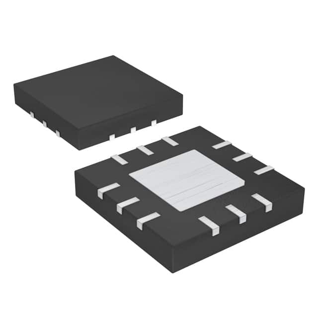 Interface - Sensor and Detector Interfaces