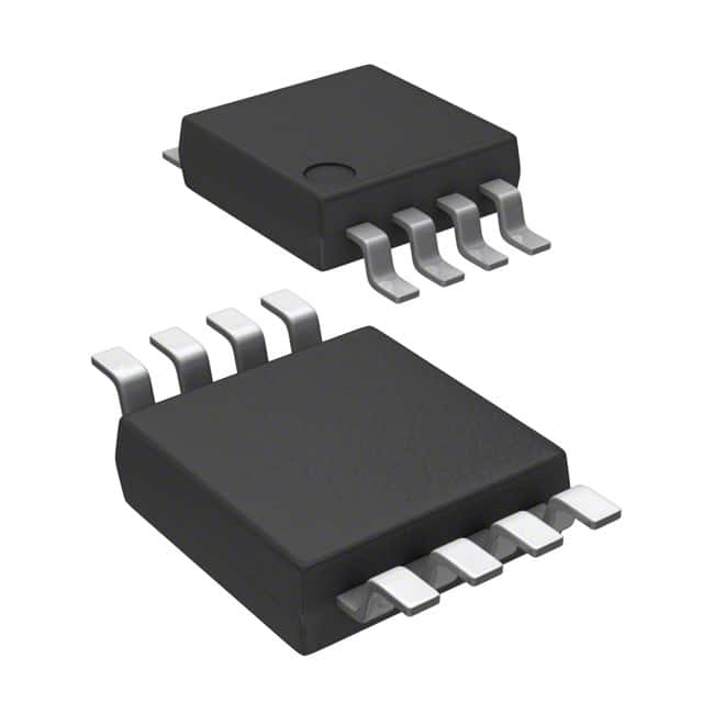 image of RF Power Controller ICs>MAX4473EUA-T 