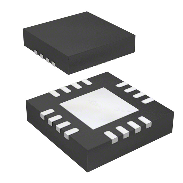 image of PMIC - Voltage Regulators - Linear + Switching