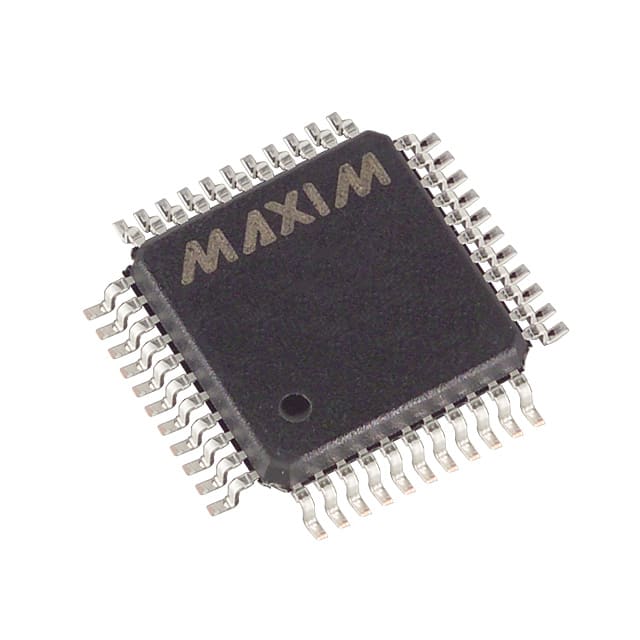 image of PMIC — контроллер горячей замены>MAX5913AEMH+