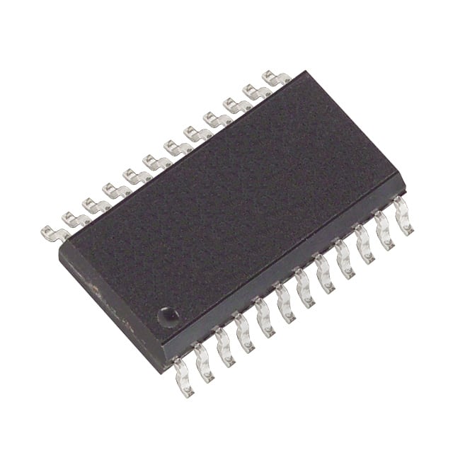 image of Interface - I/O Expanders>MAX7312AWG+