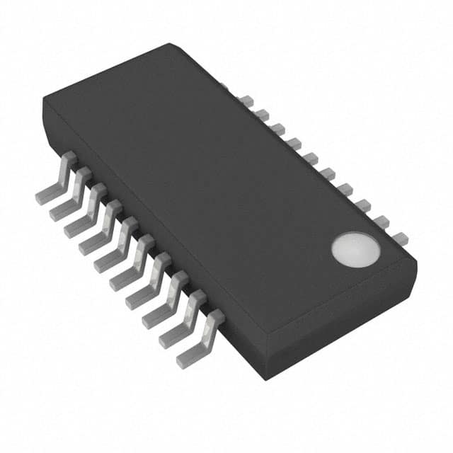 image of PMIC - Power Management - Specialized>MAX8664BEEP%2BT