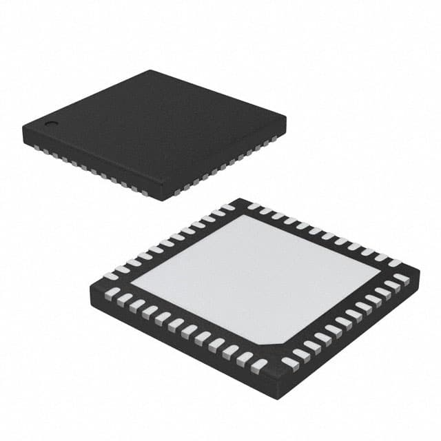 image of Embedded - Microcontrollers - Application Specific> MAXQ1010-A01+