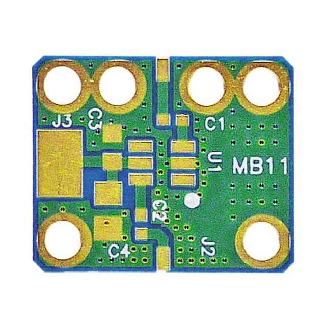 image of 射频评估和开发套件，开发板>MB-11