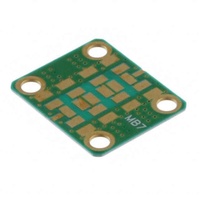 image of RF Evaluation and Development Kits, Boards> MB-7