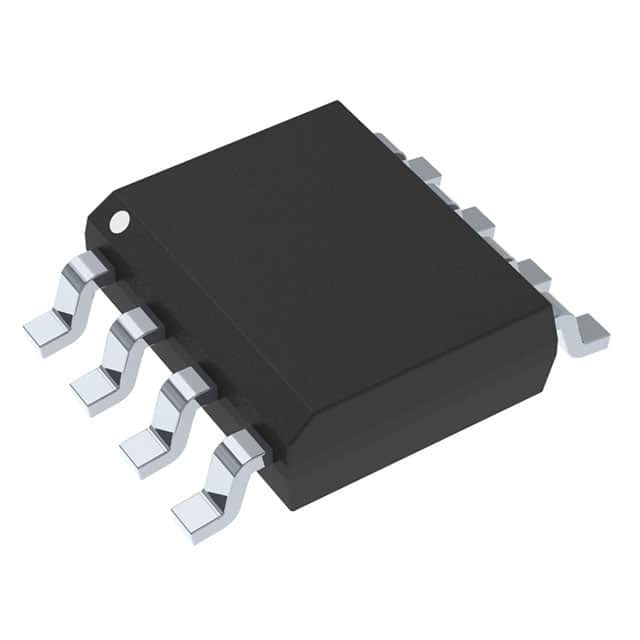 image of Logic - Signal Switches, Multiplexers, Decoders>MC100EL58DG