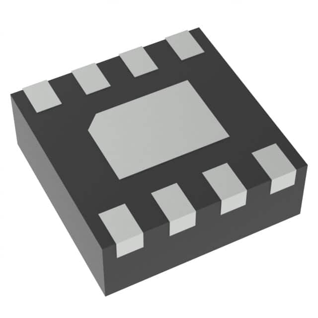 image of Logic - Signal Switches, Multiplexers, Decoders>MC100LVEL58MNR4G