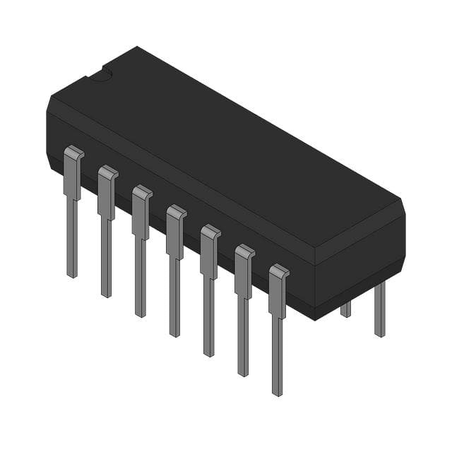 image of 电力线滤波器模块>MC1216L
