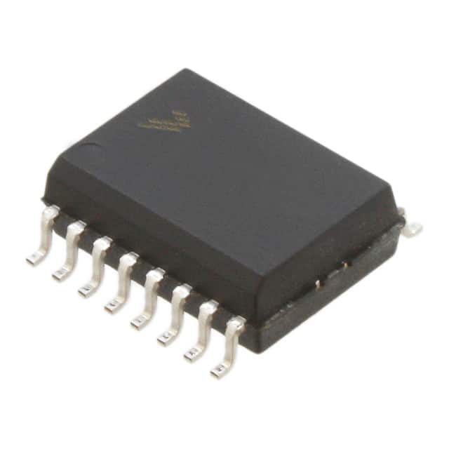 image of Interfaces: codificadores, decodificadores, convertidores> MC145027DWR2
