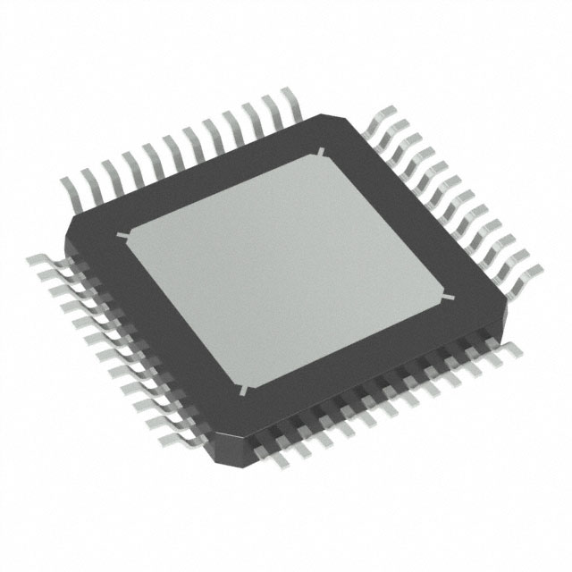 image of PMIC - Power Management - Specialized>MC33909L3AD