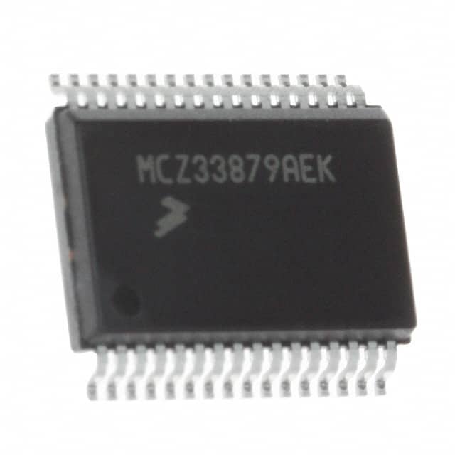 MC33931EKR2