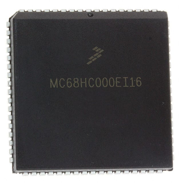 image of Specialized ICs> MC68882EI16AR