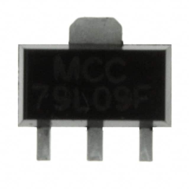 MC79L08F-TP
