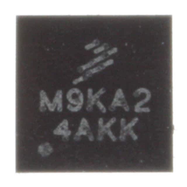 image of Embedded - Microcontrollers>MC9RS08KA1CDB
