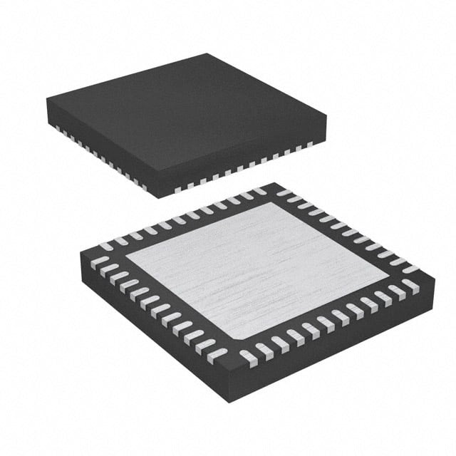 image of Embedded - Microcontrollers>MC9S08QE128CFT