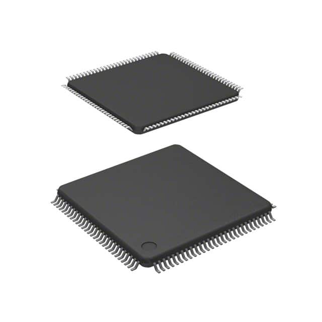image of Embedded - Microcontrollers>MC9S12DT128MPVE