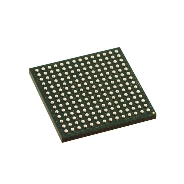 image of Embedded - Microcontrollers>MCF5208CVM166