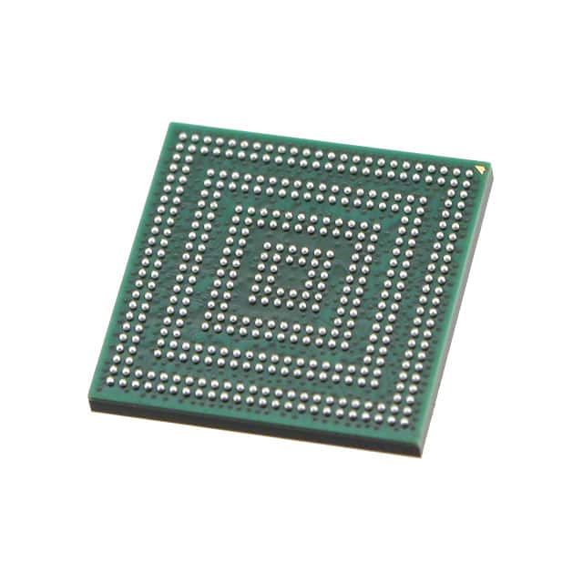 image of Embedded - Microprocessors>MCIMX507CVK8B
