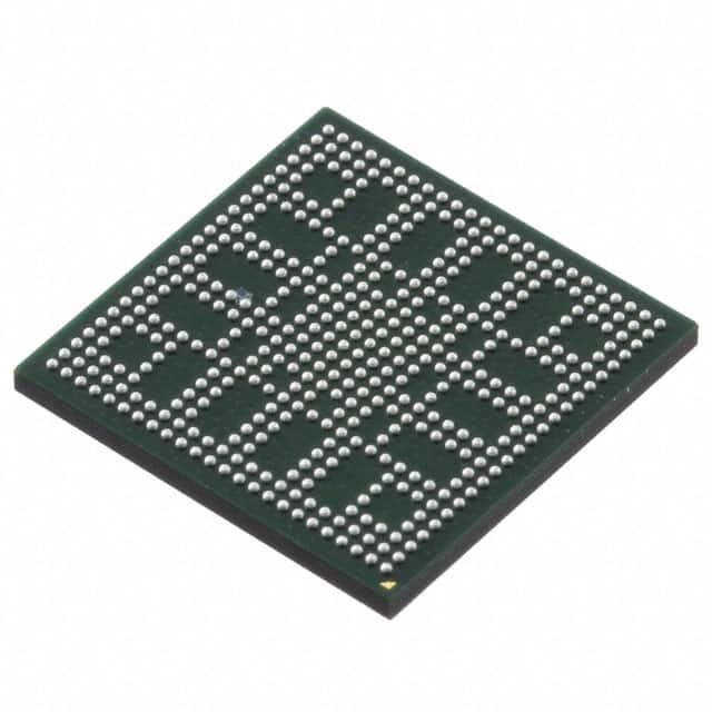 image of Embedded - Microprocessors>MCIMX6L2EVN10ABR
