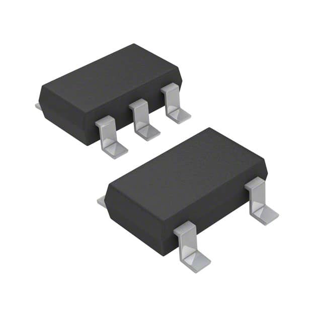 image of PMIC - Voltage Regulators - DC DC Switching Regulators>MCP1603LT-120I/OS