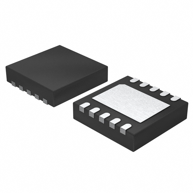 image of >PMIC - Battery Chargers>MCP73213-A6SI/MF