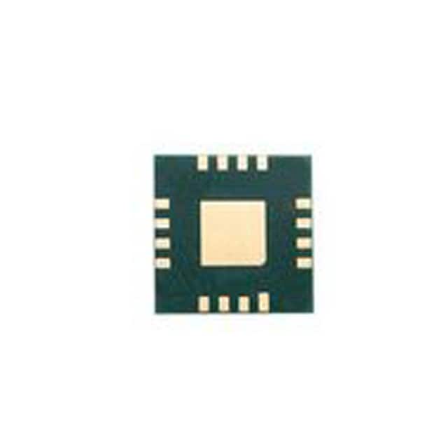 image of RF Misc ICs and Modules>MDQ050N450Q16A 