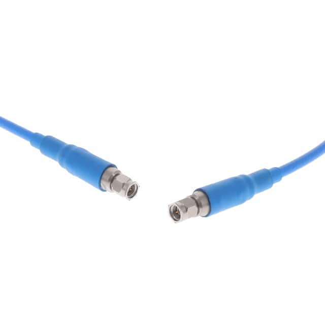 image of Coaxial Cables (RF)>MG200-SMSM-1.00M 