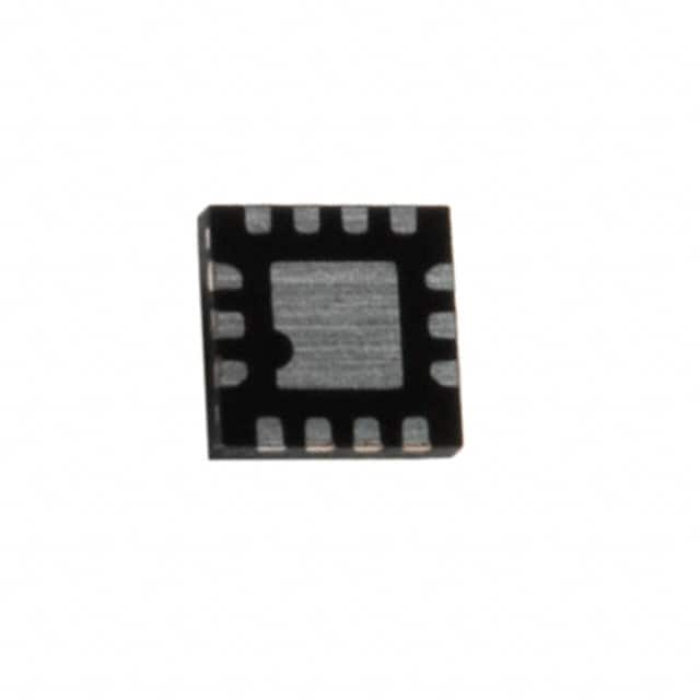 image of PMIC - Power Management - Specialized>MIC2826-A0YMT-TR