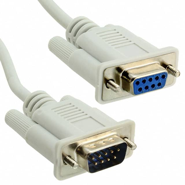 image of D-Sub Cables