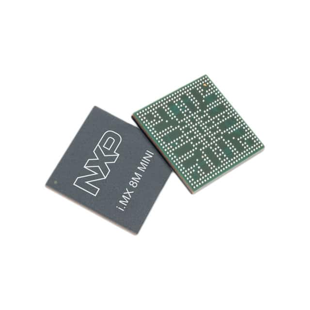 Embedded - Microprocessors>MIMX8MN1CVTIZAA