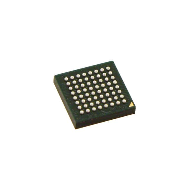 image of Embedded - Microcontrollers>MK22FN512VMP12