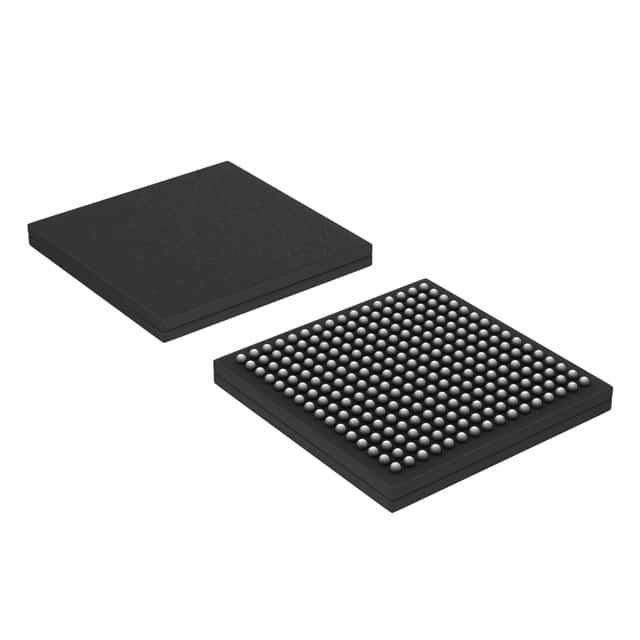 image of Embedded - Microcontrollers>MK61FX512VMJ15