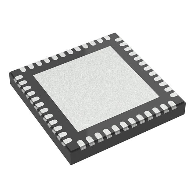 image of Embedded - Microcontrollers>MKW38Z512VFT4