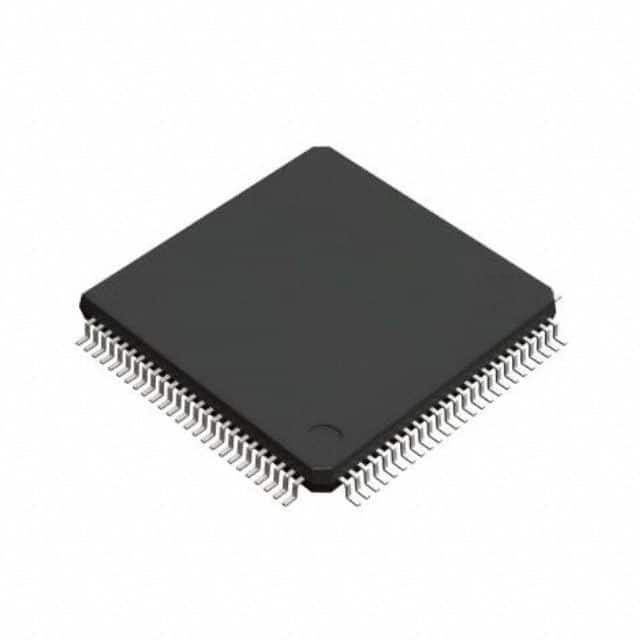 image of Embedded - Microcontrollers> ML630Q466-NNNTBZWAX