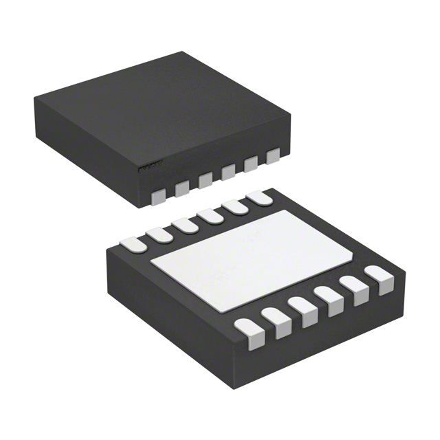image of Embedded - Microcontrollers - Application Specific> MLX81120KLW-AAD-999-SP