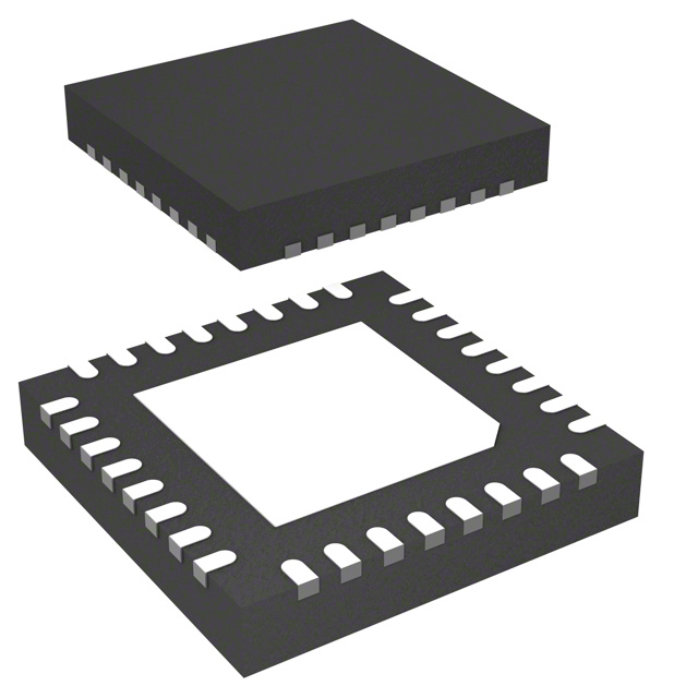 image of Embedded - Microcontrollers - Application Specific> MLX81150LLW-DAA-000-RE