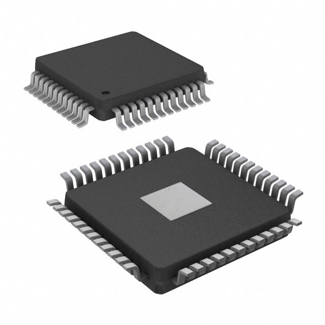 image of Embedded - Microcontrollers - Application Specific> MLX81150LPF-DAA-000-TR